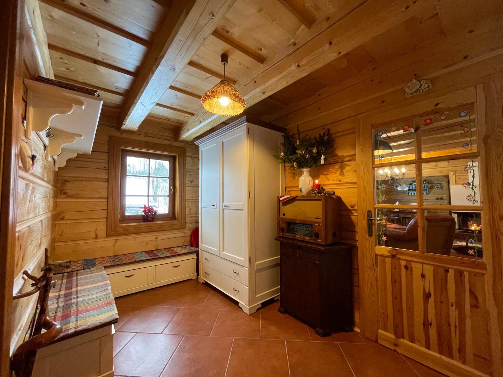 Luxury Chalet Katarinka, Belianske Tatry Osturna Exterior photo